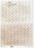 motyw tapetowy, romby, gwiazdki*wallpaper motif, rhombuses, stars*Tapetenmotiv, Rauten, Sterne*motivo de papel pintado, rombos, estrellas